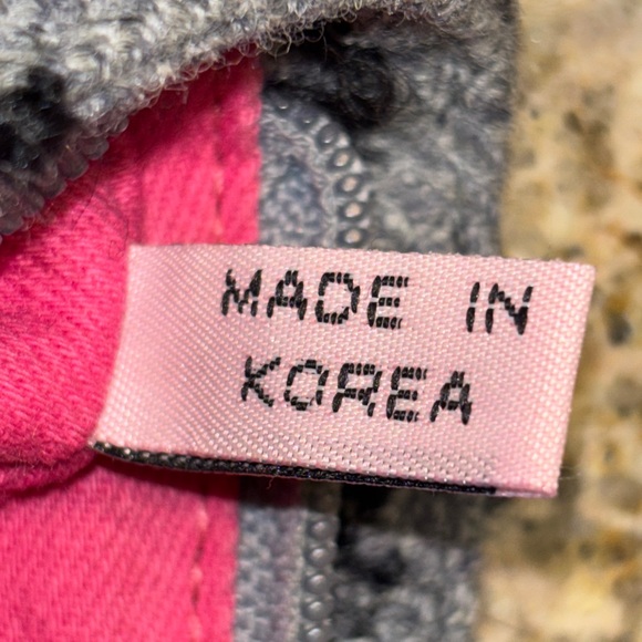 🩶Ralph Lauren Wool Purse🩶 - Picture 8 of 13